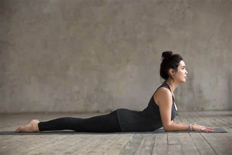 We asked a Yoga teacher their top 3 favourite Yoga poses...