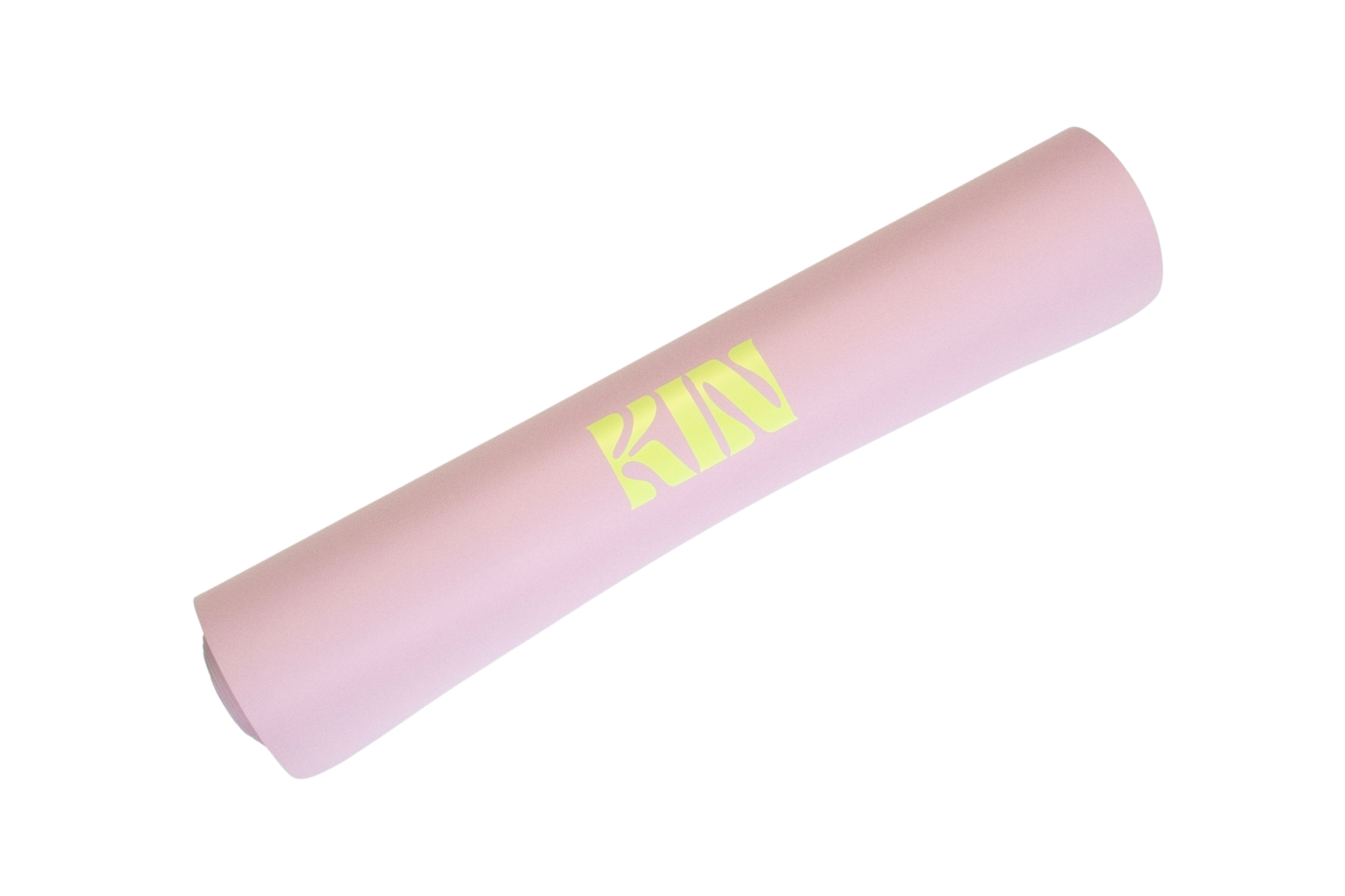 Kin Yoga PRO mat Lilac purple