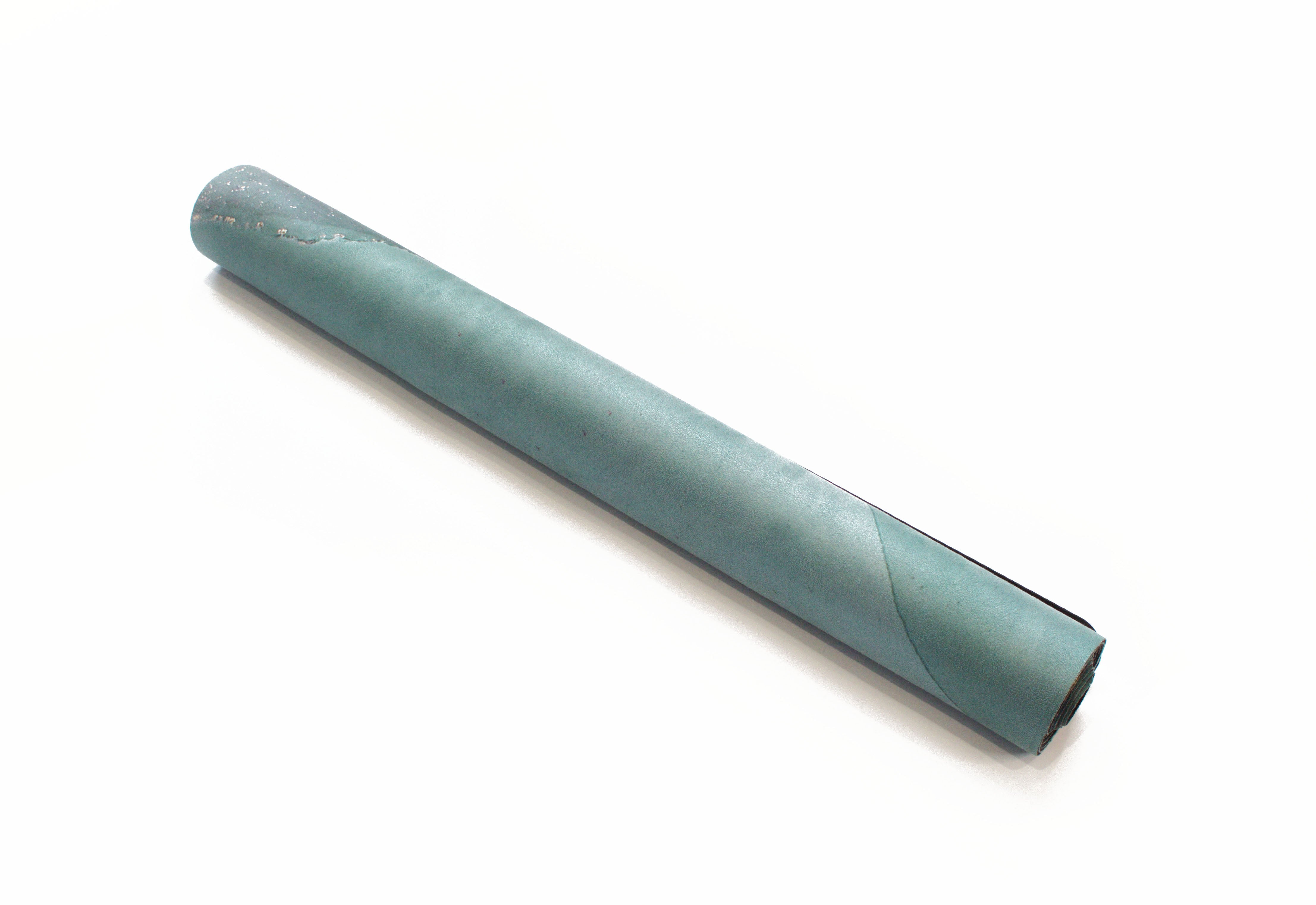 Kin Yoga Mats 'Halcyon Jade' TRAVEL mat